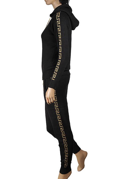 versace tracksuit replica uk|versace tracksuit for women.